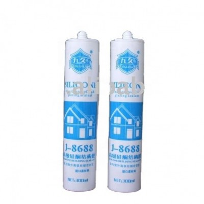 High Grade Structural Silicone Sealant