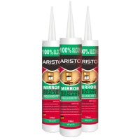 Aristo Mirror Silicone Sealant