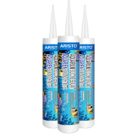 Aristo Aquarium Silicone Sealant