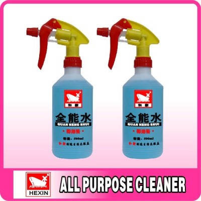 High Effective domestic multi-purpose cleaner for cleaning furniture and cupboards