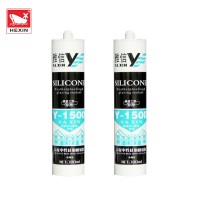 HX-5188 Acetic Silicone Sealant