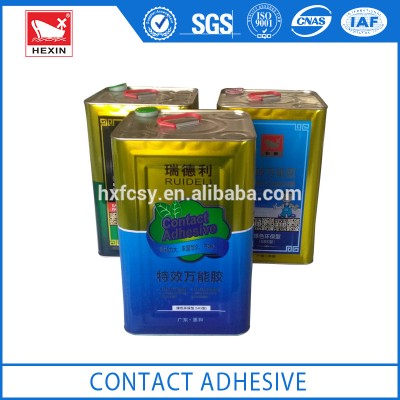 contact adhesive all purpose high performance adhesive