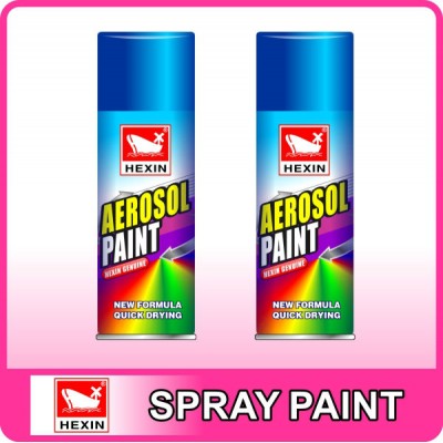 Paint Spray