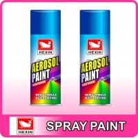 Paint Spray