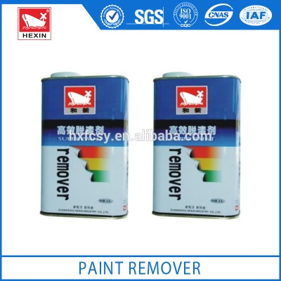 effective paint and coatings remover, cleaner, paint cleaning liquid