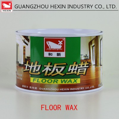 High Gloss Solids Floor Finish Wax