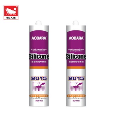 Silicone Sealant for Aluminum-plastic Doors&Windows