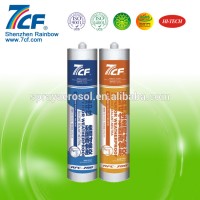 good price neutral silicone sealant waterproof for glass joint