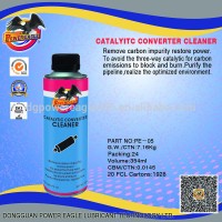 PE High Cleaning Catalytic Converter Cleaner