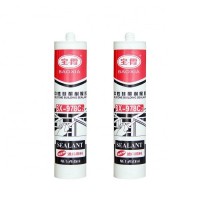 Neutral Silicone Sealant general purpose