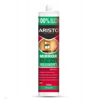 Aristo Mirror Silicone Sealant